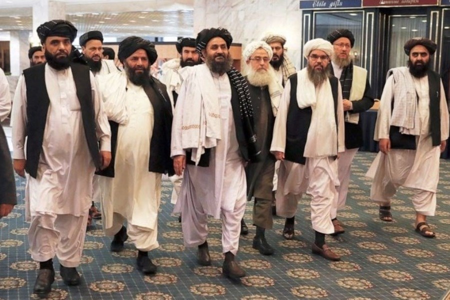 طالبان: تا تکمیل روند انتقال وارد کابل نمی‌شویم