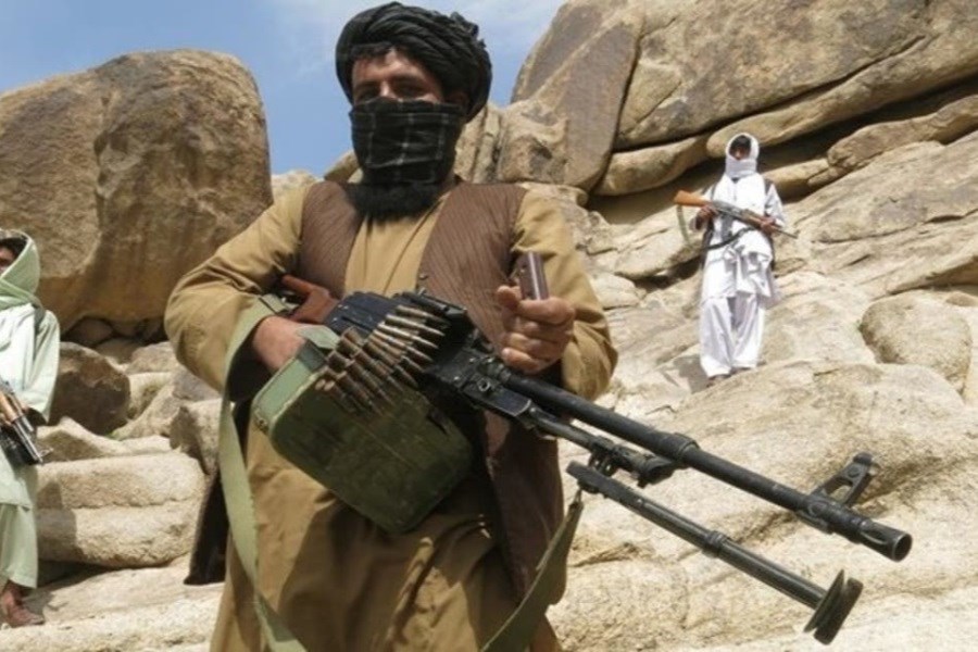 تصویر افزایش قیمت سوخت در افغانستان با حضور طالبان