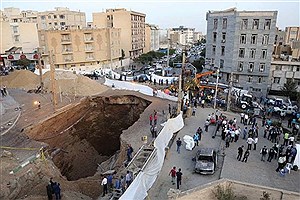هشدار زلزله ۸ ریشتری در تهران!