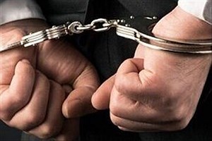 دستگیری سه تن از پرسنل شهرداری نظرآباد