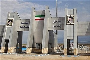 مرزهای ایران به سمت عراق بسته است