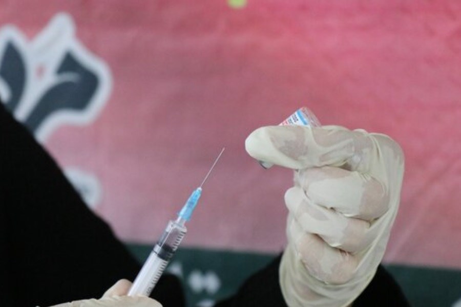 واکسیناسیون  ۷۰ درصد از فرهنگیان استان بوشهر علیه کرونا