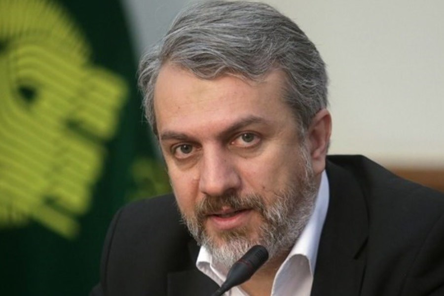 حمایت اتاق ایران از وزیر پیشنهادی صمت