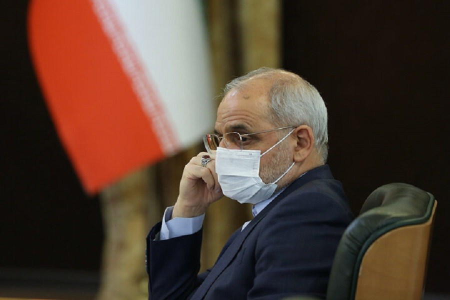 تصویر شکایت نماینده تهران روی میز کمیسیون اصل ۹۰ +متن
