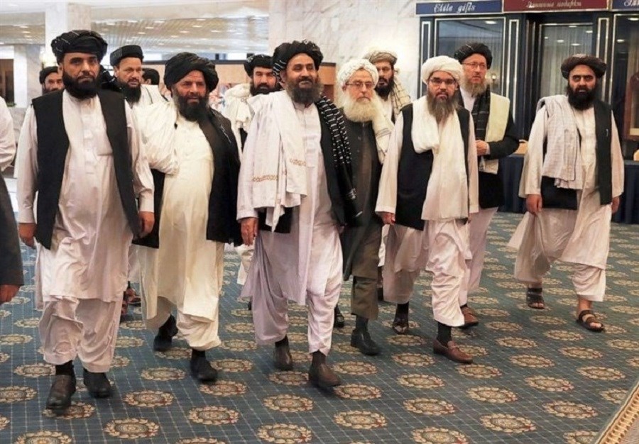 طالبان جامعه‌ستیز است؟