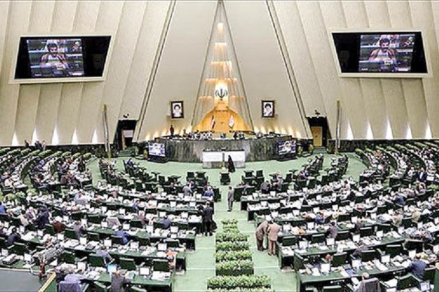 تصویر آغاز جلسه علنی مجلس&#47; ادامه بررسی صلاحیت وزرای پیشنهادی در دستور کار پارلمان