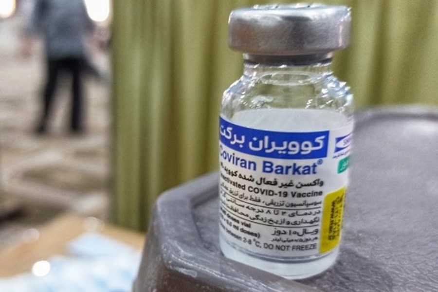 اظهارات نظریه پرداز آمریکایی درباره موفقیت ایران در تولید واکسن