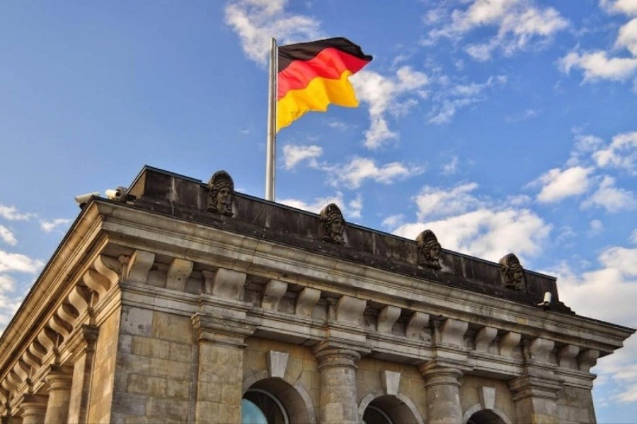 صعود نرخ تورم آلمان به بالاترین سطح 30 سال اخیر