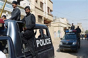 حمله تروریستی روز عاشورا در پاکستان