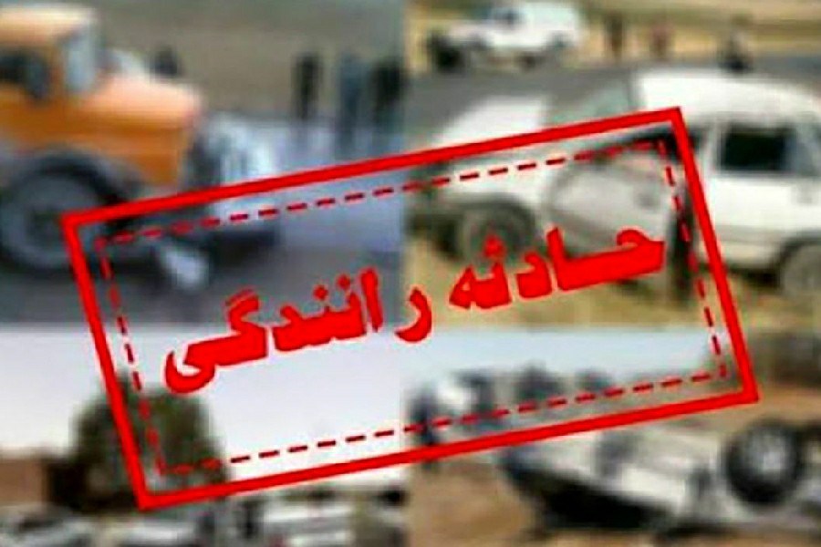 تصادف مرگبار موتورسیکلت در جنوب تهران