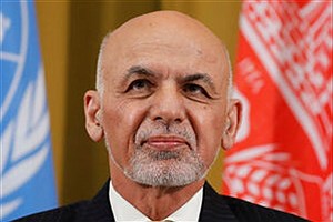 چرا سرنوشت رئیس جمهور افغانستان عبرت‌آموز شد؟