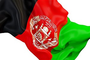 واکنش تند نیروهای طالبان نسبت به حمل پرچم افغانستان