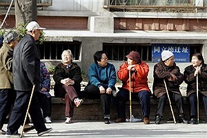 عواقب پیری جمعیت ژاپن در انتظار چین و ایران