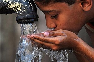 پیشتازی یزد در اخذ گواهینامه ملی ایمنی آب آشامیدنی(WSP)