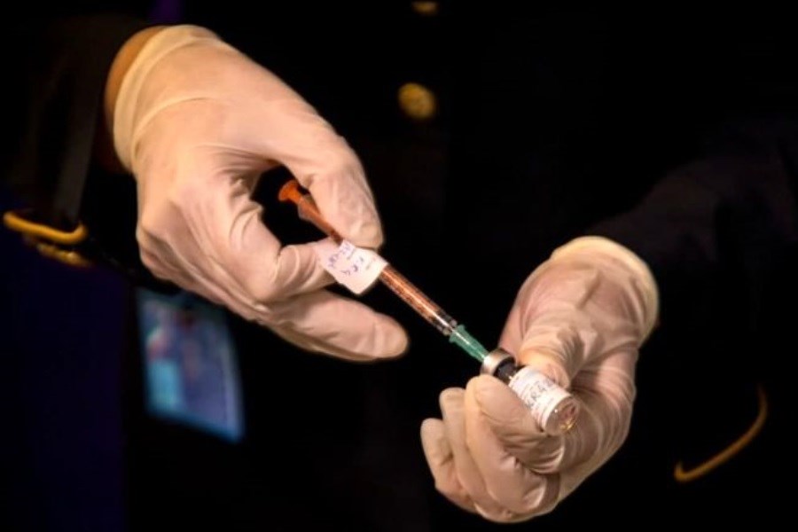 تصویر جزئیات واکسیناسیون معلمان اعلام شد
