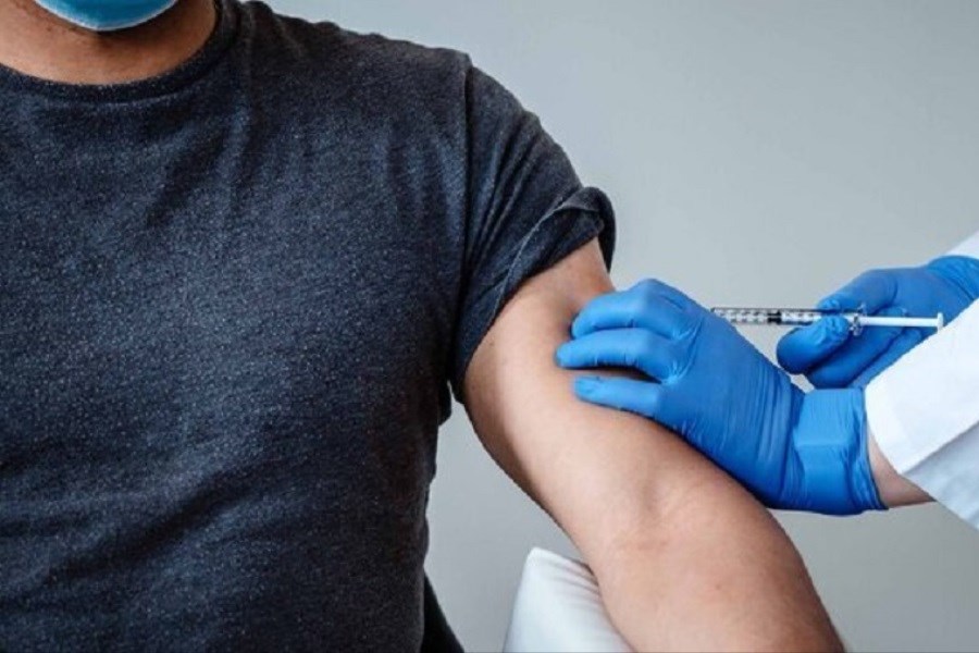 تصویر اراده دانشگاه علوم پزشکی یزد در زمینه افزایش سرعت واکسیناسیون