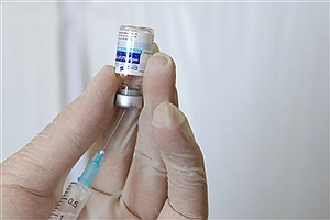 تزریق بیش از ۶ هزار دٌز واکسن کرونا در باشت