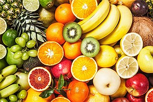 چه زمانی میوه بخوریم بهتر است؟