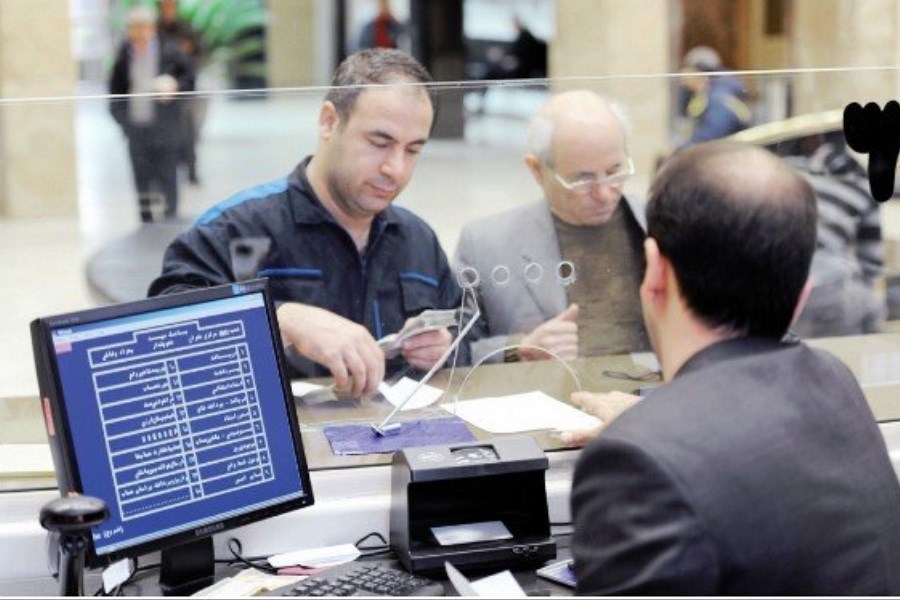 تصویر ساعت کار جدید بانک‌ها از اول شهریور اعلام شد