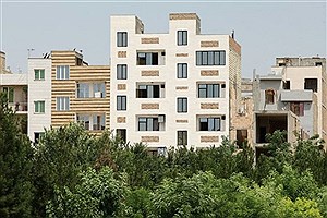قیمت خرید خانه در مناطق مختلف تهران
