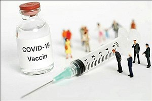 افزایش تلفات کرونا با ترس از زدن واکسن