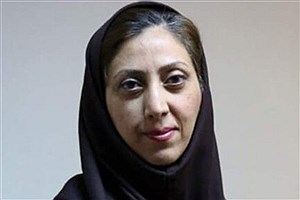 داوری لیلا حسینی برای جشنواره «درخت زردآلو»
