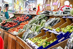 آخرین قیمت انواع میوه و صیفی&#47; کاهش قیمت هویج
