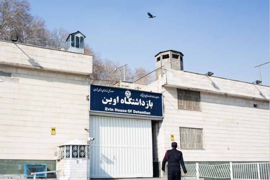 تصویر تصاویر زندان اوین نشانگر خلاءهای نظارتی است&#47; عذرخواهی‌ نمادین به دردی نمی خورد