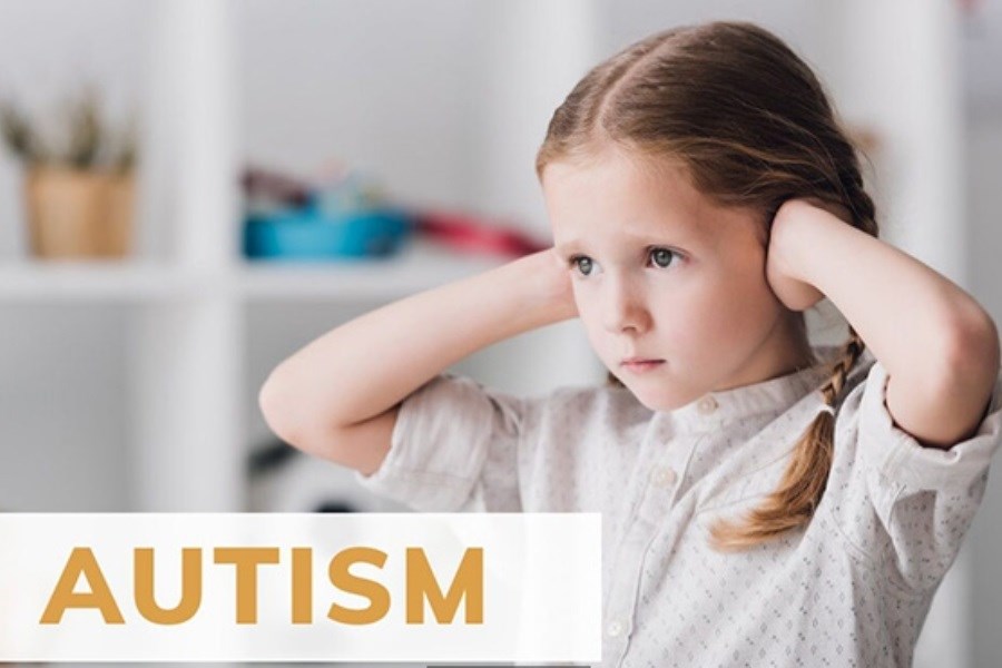 نشانه‌های ابتدایی اوتیسم یا درخودماندگی را بشناسید