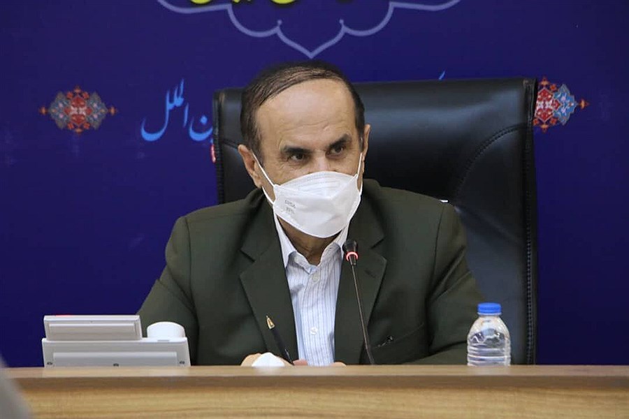 افتتاح ۳۲۰ پروژه هفته دولت در خوزستان