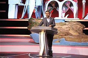 بازگشت سعید شیخ‌زاده با سری جدید مسابقه «ایران»