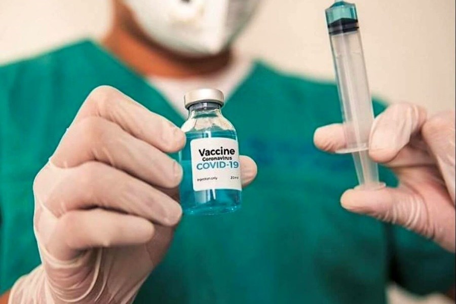 تزریق واکسن کرونا به 19 هزار نفر در آذربایحان غربی