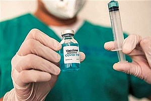 تزریق واکسن کرونا به 19 هزار نفر در آذربایحان غربی