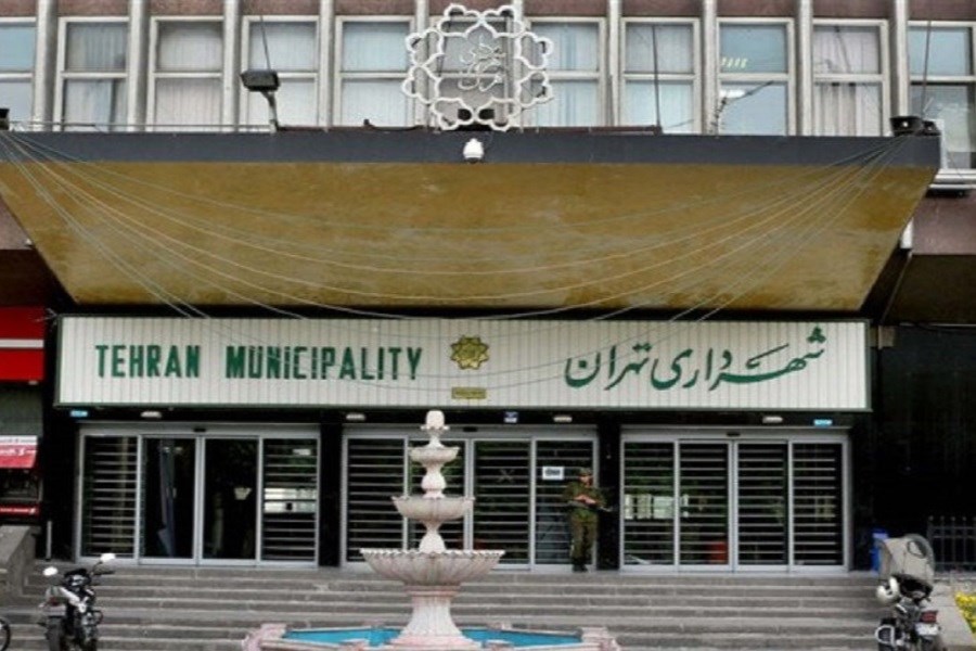 تصویر جزئیات مقررات استخدامی نیرو‌های قراردادی شهرداری تهران