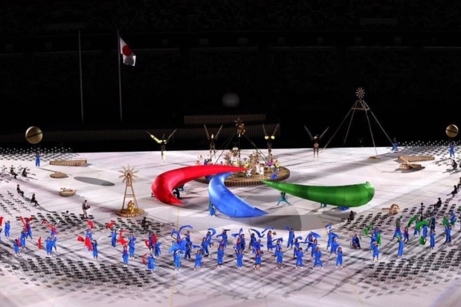 برنامه مسابقات ایرانی‌ها در سومین روز پارالمپیک توکیو