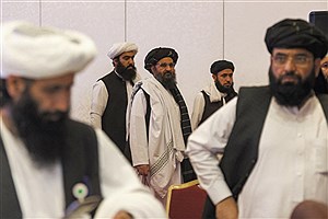 طالبان مجبور به تعدیل ایدئولوژی خود می‌شود&#47; نیروهای مقاومت پنجشیر به تاجیکستان می‌روند