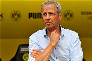 سرمربی سابق دورتموند پیشنهاد النصر را نپذیرفت