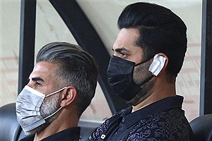 شرایط بازی با استقلال نگران کننده به نظر می‌رسد