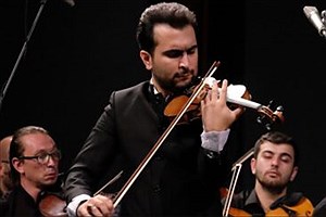 نوازنده شناخته شده کشور به ارکستر روسی می رود