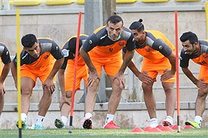 مهاجم خارجی نیاز پرسپولیس؟