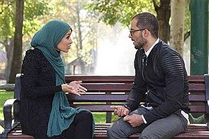 پخش «با هم حرف بزنیم»  در رادیو سلامت