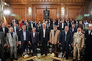 اعضای کمیسیون‌های شورای شهر تهران انتخاب شدند
