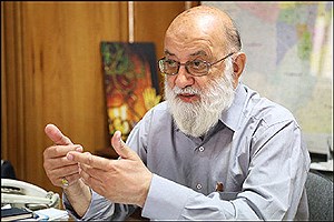 خبر سکته مغزی چمران صحت دارد؟