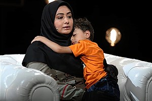 آنچه در برنامه «ماه در می‌زند» گذشت
