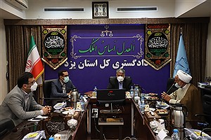 تجربیات نخستین دوره جشنواره &quot;عدلیه و رسانه&quot;، نقشه راه گام دوم