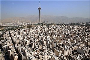 وضعیت بازار مسکن در منطقه ۴ تهران+ قیمت