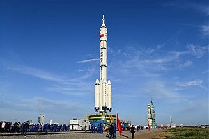 چین به دنبال ساخت فضاپیمای یک کیلومتری!