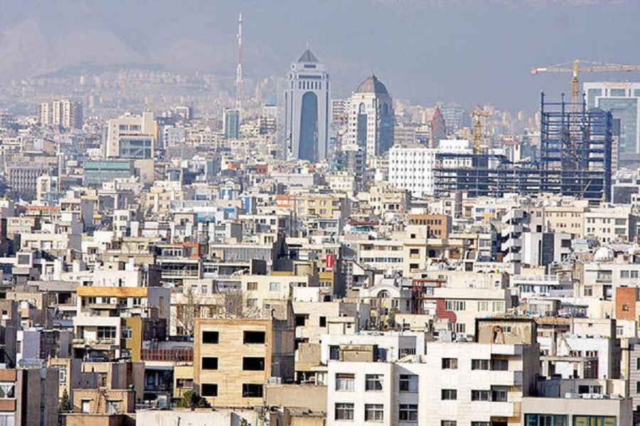تصویر قیمت آپارتمان‌های 80 متری در مناطق مختلف تهران+ جدول