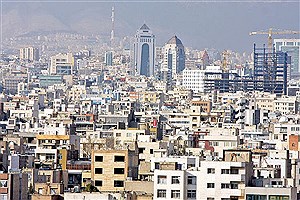 وضعیت بازار فروش ملک در شهر تهران+ قیمت