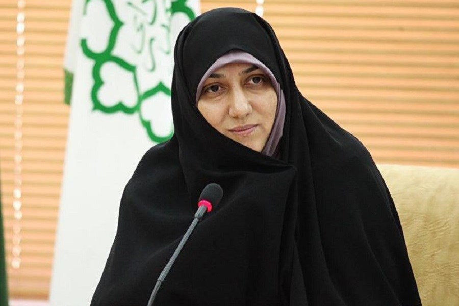 رئیس کمیسیون فرهنگی و اجتماعی شورای شهر تهران انتخاب شد
